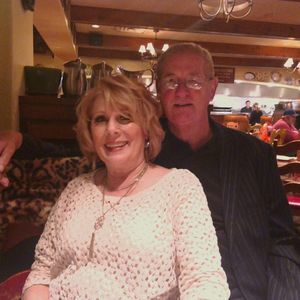 Meet your Posher, Donna